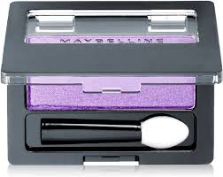 Picture of Maybelline Expert Wear Eyeshadow Tuscan Lavender 70s